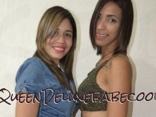 QueenDeluxe_babecool