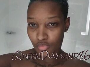 QueenDiamond86