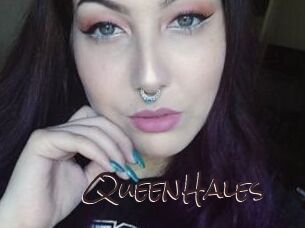 QueenHales Spicy Blogs