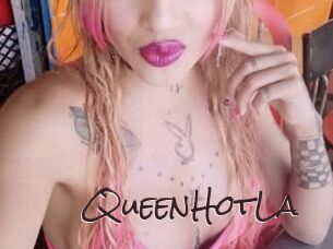 QueenHotLa