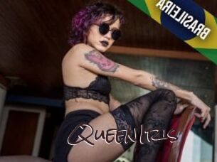 QueenIris