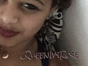 QueenIvyRose