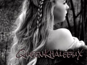 QueenKhaleesiX