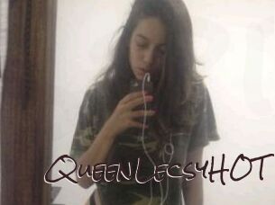 QueenLecsyHOT