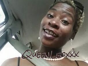 QueenLeo_xxx