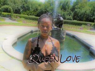 QueenLove