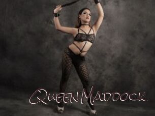 QueenMaddock