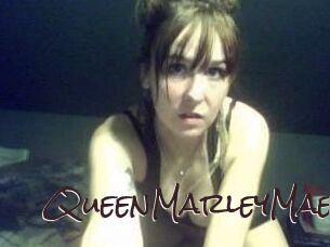 QueenMarleyMae