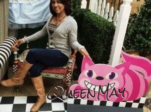 QueenMay