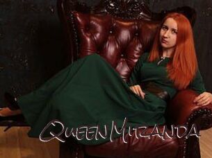 QueenMiranda Spicy Blogs