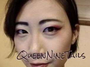 QueenNineTails