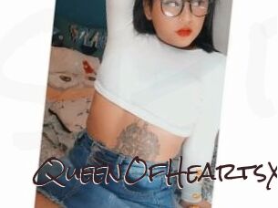 QueenOfHeartsX