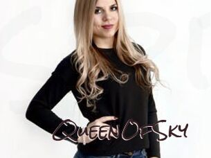 QueenOfSky