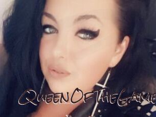 QueenOfTheGame