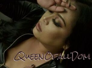 QueenOfallDom