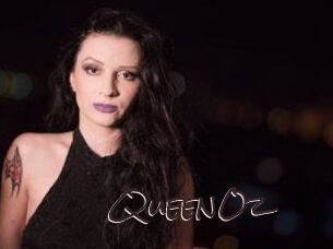 QueenOz