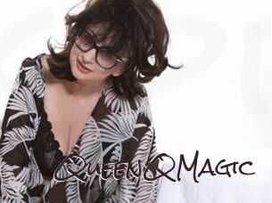 QueenQMagic