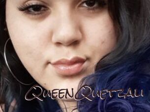 QueenQuetzali