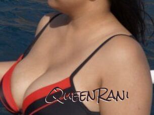 QueenRani