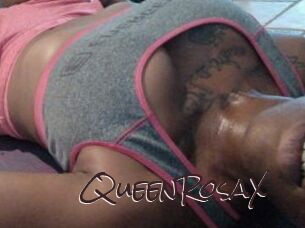 QueenRosaX
