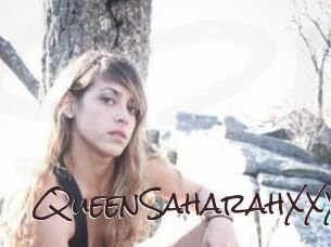 QueenSaharahXXX Spicy Blogs
