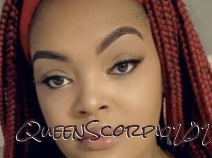 QueenScorpio2021