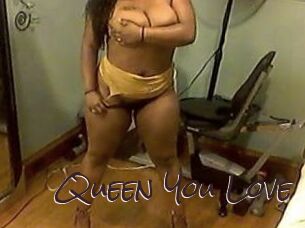 Queen_You_Love