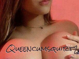Queencumsquirt20