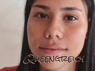 Queengreicy
