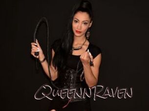 QueennRaven
