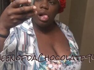 QueenofdaChocolate94