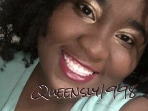 Queensly1998