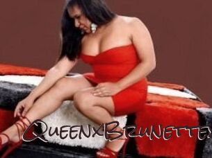 QueenxBrunettex