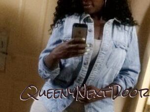 QueenyNextDoor Spicy Blogs