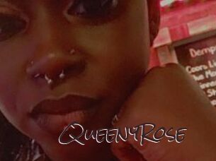 QueenyRose
