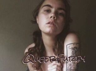 QueerFurby