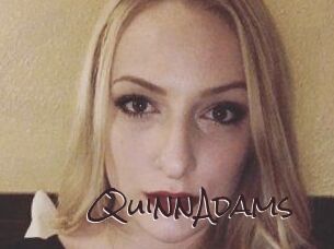 QuinnAdams Spicy Blogs