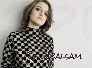 Qennbalsam