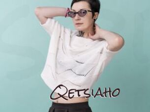 Qetsiaho