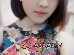 Qiaobabey