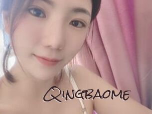 Qingbaome