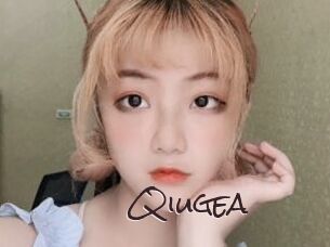 Qiugea