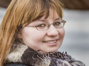 Qudsiya