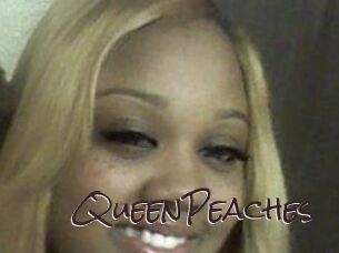 QueenPeaches