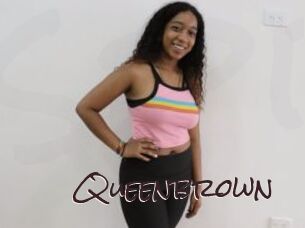 Queenbrown