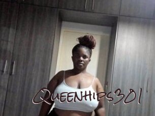 Queenhips301