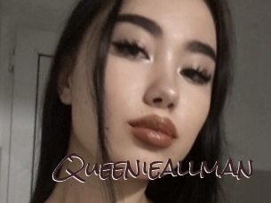 Queenieallman