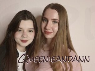 Queenieandann