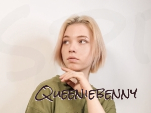 Queeniebenny