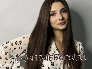 Queeniebodwell